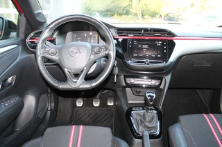 Opel Corsa Opel Corsa 1.2 GS-line - afbeelding nr 12