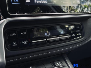 Toyota Auris Toyota Auris 1.8 Hybrid | Dynamic Go | Camera | - afbeelding nr 16