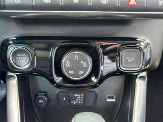 Citroën C3 Aircross Citroën C3 Aircross 1.2 PT SHINE AIRCO NAVI PDC-CAMERA CRUISE. - afbeelding nr 18