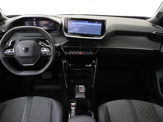 Peugeot 2008 Peugeot 2008 1.2 PureTech Allure Automaat 130PK Vive la Drive! - afbeelding nr 5