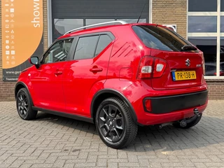 Suzuki Ignis Suzuki Ignis 1.2 SELECT STOELVERW./CARPLAY/TREKHAAK/CAMERA/NL-AUTO/47.000 KM! - afbeelding nr 16