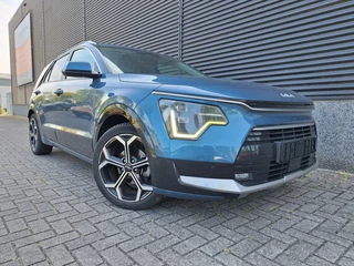 Kia Niro Kia Niro PHEV Launch Edition - afbeelding nr 3