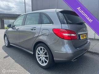 Mercedes-Benz B-Klasse Mercedes B-klasse 250 AMB. * 211 PK, 2e eig, full, netjes * - afbeelding nr 19