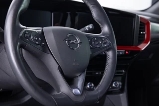 Opel Mokka-e Opel Mokka-e GS Line 50-kWh 7.4kw bl. | 94% SOH | NAVI | ECC | BLISS - afbeelding nr 8
