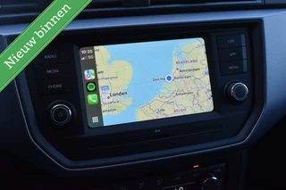 SEAT Arona Seat Arona Turbo TwoTone AUTOMAAT/ACC/CAMERA/PDC/STOELVW./ETC.! - afbeelding nr 10