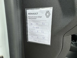 Renault Express Renault Express 1.5 dCi 75 Comfort Euro6|Airco|Cruise - afbeelding nr 15
