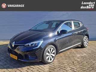 Renault Clio 1.0 TCe 90 Equilibre