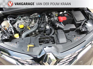 Renault Captur Renault Captur 1.3 TCe Initiale Paris Leder / Trekhaak - afbeelding nr 28