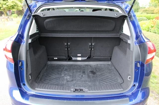 Ford C-MAX Ford C-MAX 1.0 125pk Trend airco/cruise/navi/PDC/lm velgen - afbeelding nr 25