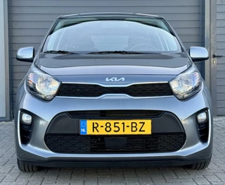 Kia Picanto Kia Picanto 1.0 DPi ComfortLine | Lage KM NAP ! | NIEUWSTAAT | 5 Drs | Airco | Cruise | Garantie t/m 2029 | - afbeelding nr 7