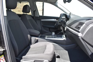 Audi Q5 - afbeelding nr 10