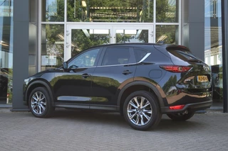 Mazda CX-5 - afbeelding nr 6