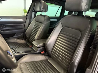 Volkswagen Passat Volkswagen Passat Variant 1.4 TSI PHEV GTE Business - afbeelding nr 21
