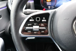 Mercedes-Benz A-Klasse Mercedes A-klasse 250 e phev widescreen cockpit leder stoelverwarming sfeerverlichting climate&cruise control sportzetels - afbeelding nr 29