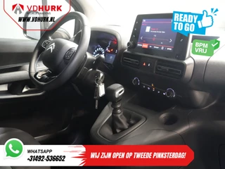 Citroën Berlingo - afbeelding nr 3