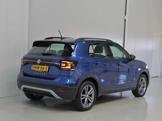 Volkswagen T-Cross Volkswagen T-Cross 1.0 TSI Life | Carplay | Side assist| Full LED - afbeelding nr 2