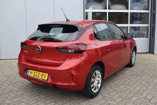 Opel Corsa Opel Corsa 1.2 Edition | Parkeersensoren | Navi | Apple Carplay/Android Auto - afbeelding nr 4
