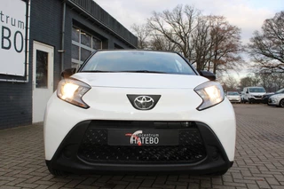 Toyota Aygo - afbeelding nr 7