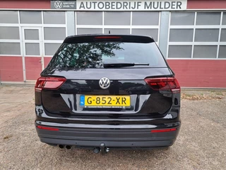 Volkswagen Tiguan - afbeelding nr 4