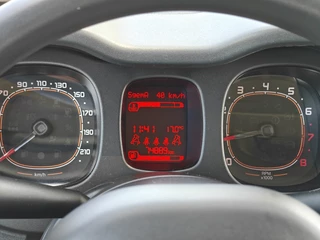 Fiat Panda Fiat Panda 0.9 TwinAir Popstar - afbeelding nr 24