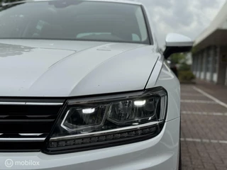 Volkswagen Tiguan Volkswagen Tiguan 1.4 TSI ACT Highline|Pano|Lane|Adaptive|Led| - afbeelding nr 11