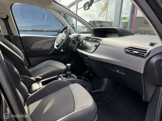 Citroën C4 Picasso Citroen C4 Picasso 1.2 PureTech Start - afbeelding nr 8