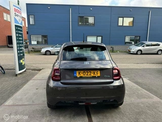 Fiat 500 Fiat 500 Icon 42 kWh €16950,- /met subsidie €14950,- - afbeelding nr 4