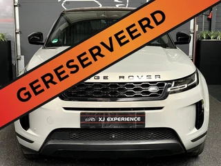 Land Rover Range Rover Evoque - 493842838-0