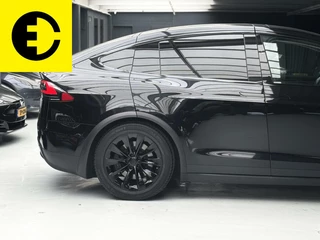 Tesla Model X Tesla Model X 100D | Enhanced Autopilot | Cold wheater pack | Stoelverwarming - afbeelding nr 39