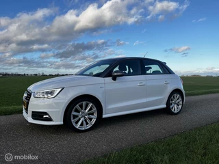 Audi A1 Sportback Audi A1 Sportback 1.4 TFSI Sport Pro Line S - afbeelding nr 3