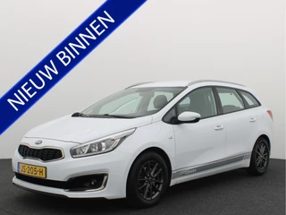 Kia cee'd - 94457855-0