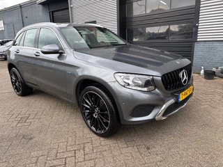 Mercedes-Benz GLC - afbeelding nr 3
