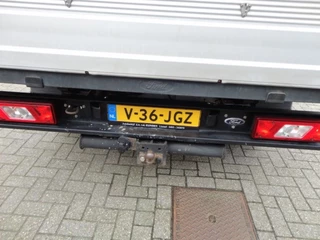 Ford Transit - afbeelding nr 7