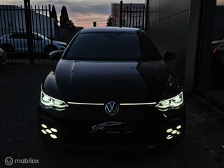 Volkswagen Golf Volkswagen Golf 2.0 TSI GTI Panorama/IQ Light/Leder/Harman Kardon/Camera - afbeelding nr 11