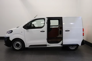 Peugeot Expert - Airco - Cruise - PDC - €14.900,- Excl. - afbeelding nr 10