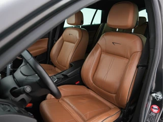 Opel Insignia Opel Insignia Sports Tourer 1.6 T Cosmo *FULL-LEATHER | XENON | NAVI-FULLMAP | CAMERA | COMFORT-SEATS | ECC | PDC | CRUISE | 18''ALU* - afbeelding nr 24
