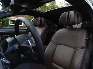 BMW 5 Serie BMW 5 Serie 535i TwinTurbo 304PK+ M Sport Ed. / 2015 / BMW Individual / LED - afbeelding nr 14