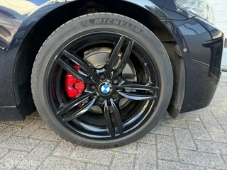 BMW 5 Serie BMW 5-serie 520i M Sport Edition - afbeelding nr 34