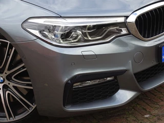 BMW 5 Serie BMW 5 Serie Touring 540i xD 340PK High E. M-pakket / BMW Individual / LED - afbeelding nr 68