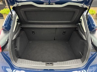 Ford Focus Ford Focus 1.0 Trend | Navigatie | Cruise Control | Parkeersensoren | Airconditioning | NAP - afbeelding nr 21
