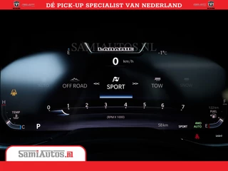Dodge Ram Pick-Up Comfortabele Dubbele Cabine met Royale 5 Zitplaatsen | Nu Leverbaar uit Voorraad | Voorraad Nr 2223 - 5047 - afbeelding nr 22