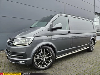 Volkswagen Transporter - 97282959-0