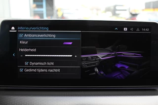 BMW 5 Serie - afbeelding nr 17