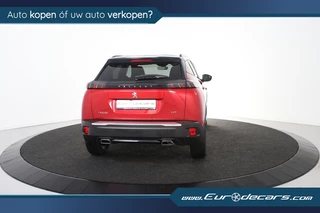 Peugeot 2008 - afbeelding nr 9