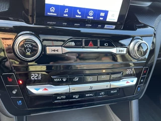 Ford Explorer Ford Explorer 3.0 V6 EcoBoost PHEV ST-Line 457pk Full option | Groot scherm | Massage Stoelen | Trekhaak Afneembaar - afbeelding nr 29