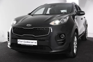 Kia Sportage - afbeelding nr 27