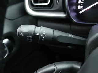 Citroën C3 Citroën C3 1.2 PT S&S Shine 110PK | Navigatie | Cruise control | Camera - afbeelding nr 25