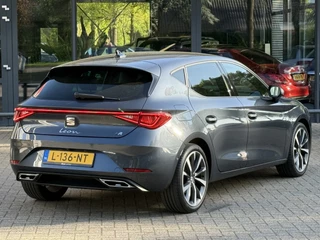 SEAT Leon - afbeelding nr 2