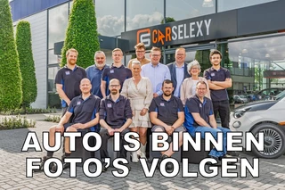 Mitsubishi Eclipse Cross 188PK PHEV Instyle MEEST LUXE | TREKHAAK | 1E EIGENAAR