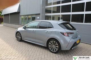 Toyota Corolla Toyota Corolla 2.0 Hybrid Business Plus | Stoel en Stuurverwarming | JBL Sound | Carplay | - afbeelding nr 3